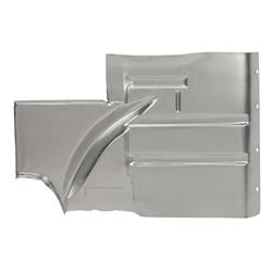 Spectra Premium - Floor Panels for 1964-1966 MUSTANG - M131R