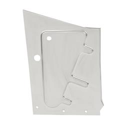 Spectra Premium - Firewall Panels for 1965-1968 MUSTANG - M133L