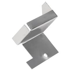 Spectra Premium - Trunk Floor Pan Braces for 1964-1970 MUSTANG - M135ALC