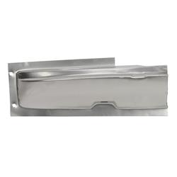 Spectra Premium - Rocker Panels for 1964-1968 MUSTANG - M141L