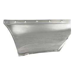 Spectra Premium Quarter Panel Patches for 1967-1968 MUSTANG - M200L