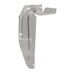 Spectra Premium Fender Splash Shields for 1968 COUGAR, 1967-1968 MUSTANG - M215R