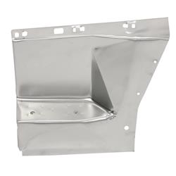 Spectra Premium - Wheel Housings for 1967-1968 MUSTANG - M216R