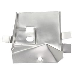 Spectra Premium - Wheel Housings for 1967-1968 COUGAR, MUSTANG - M227AL