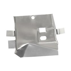 Spectra Premium - Wheel Housings for 1967-1968 MUSTANG - M227AR