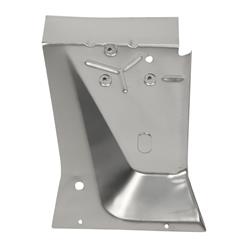 Spectra Premium - Wheel Housings for 1967-1968 MUSTANG - M227R