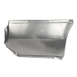 Spectra Premium - Fenders for 1969-1970 MUSTANG - M300AR