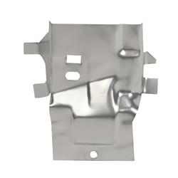 Spectra Premium - Wheel Housings for 1969-1970 COUGAR, MUSTANG - M327AL