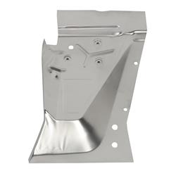 Spectra Premium - Wheel Housings for 1969-1970 COUGAR, MUSTANG - M327L