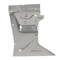 Spectra Premium - Wheel Housings for 1969-1970 COUGAR, MUSTANG - M327R