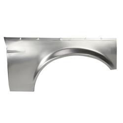 Spectra Premium Quarter Panel Patches for 1971-1973 MUSTANG - M401L