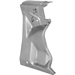 Spectra Premium - Wheel Housings for 1971-1973 COUGAR, 1971 MUSTANG - M427R