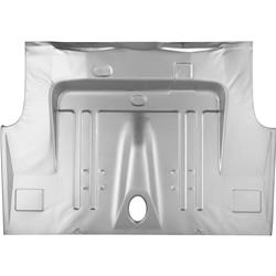 Spectra Premium - Trunk Floor Panels for 1973 COUGAR, 1971-1973 MUSTANG - M438