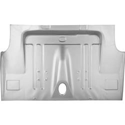 Spectra Premium - Trunk Floor Panels for 1973 COUGAR, 1971-1973 MUSTANG - M438A