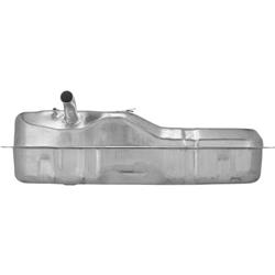 Spectra Premium Fuel Tanks for 1986-1987 B2000, 1987-1992 B2200 - MZ7A