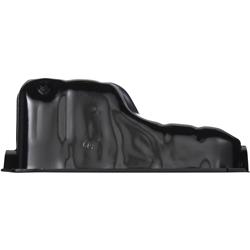 Spectra Premium Oil Pans for 1990-1994 323, 1992-1993 MX-3, 1999-2001 PROTEGE - MZP02A