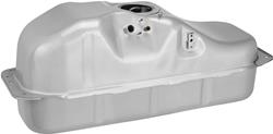 Spectra Premium - Fuel Tanks for 2001-2004 FRONTIER, XTERRA - NS21A