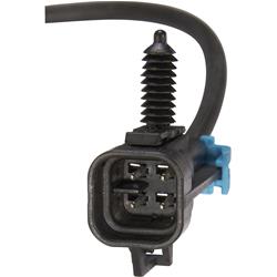 Spectra Premium Oxygen Sensors for 2002-2003 LW200, L200, 2002 L100 - OS5200