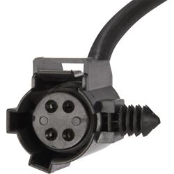 Spectra Premium Oxygen Sensors for 2000-2002 NEON - OS5233