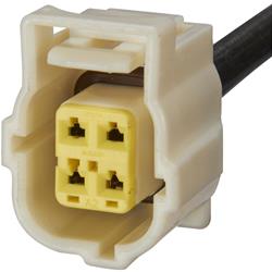 Spectra Premium Oxygen Sensors for 2004 GRAND CHEROKEE, WRANGLER - OS5255