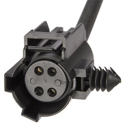 Spectra Premium Oxygen Sensors for 2000 DAKOTA, DURANGO, 1999-2000 GRAND CHEROKEE - OS5312