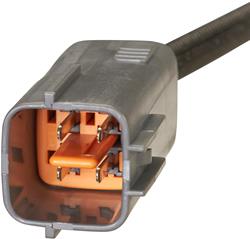 Spectra Premium Oxygen Sensors for 2003-2005 6, 2000-2002 626 - OS6248
