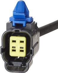 Spectra Premium Oxygen Sensors for 2000-2002 626 - OS6290