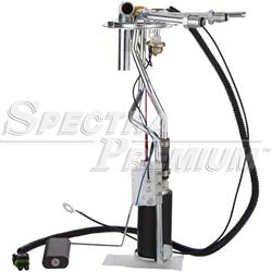 Spectra Premium SP12L1H Spectra Premium In-Tank Fuel Pumps