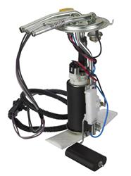 Spectra Premium SP172A1H Spectra Premium In-Tank Fuel Pumps