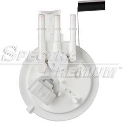 Spectra Premium In-Tank Fuel Pumps 434-SP6122M