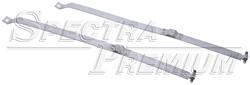 Spectra Premium Fuel Tank Straps for 1978-1983 CONCORD, 1980-1988 EAGLE - ST103