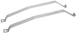 Spectra Premium Fuel Tank Straps for 1961-1963 THUNDERBIRD - ST110