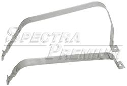 Spectra Premium Fuel Tank Straps for 1995-1998 BLAZER, JIMMY, 1996-1998 BRAVADA - ST123