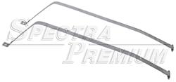 Spectra Premium Fuel Tank Straps ST125