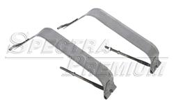 Spectra Premium Fuel Tank Straps ST129