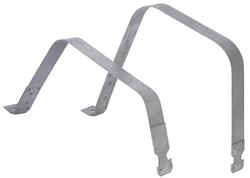 Spectra Premium Fuel Tank Straps ST132