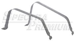 Spectra Premium Fuel Tank Straps for 1991-1994 EXPLORER - ST134