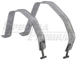 Spectra Premium Fuel Tank Straps ST140
