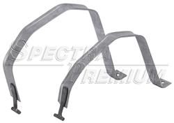 Spectra Premium Fuel Tank Straps for 1998-2003 RANGER - ST141