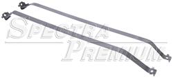 Spectra Premium Fuel Tank Straps for 1994-1997 ACCORD, 1997-1999 CL - ST145