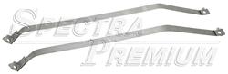 Spectra Premium Fuel Tank Straps for 1996-2000 CIVIC - ST146