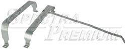 Spectra Premium Fuel Tank Straps for 2001-2007 GRAND CARAVAN, TOWN & COUNTRY - ST156