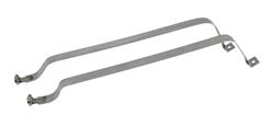 Spectra Premium Fuel Tank Straps for 1997-2001 CHEROKEE - ST164