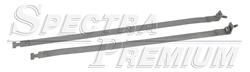Spectra Premium Fuel Tank Straps for 1996-1999 NEON - ST166