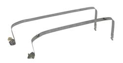 Spectra Premium Fuel Tank Straps for 2000-2004 FOCUS - ST170