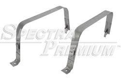 Spectra Premium Fuel Tank Straps for 1986-1997 AEROSTAR - ST172
