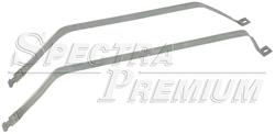 Spectra Premium Fuel Tank Straps for 1995-2000 CONTOUR, MYSTIQUE - ST173