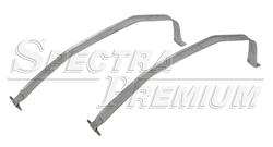 Spectra Premium Fuel Tank Straps for 1998-2003 ESCORT, 1998-1999 TRACER - ST175