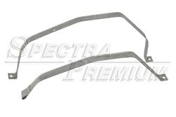 Spectra Premium Fuel Tank Straps for 1998-2004 MUSTANG - ST178