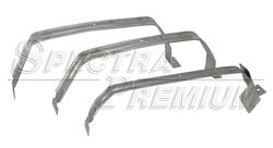 Spectra Premium Fuel Tank Straps ST180